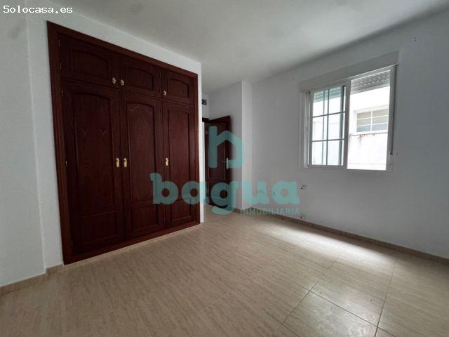 PISO EN BUENA ZONA CON COCHERA
