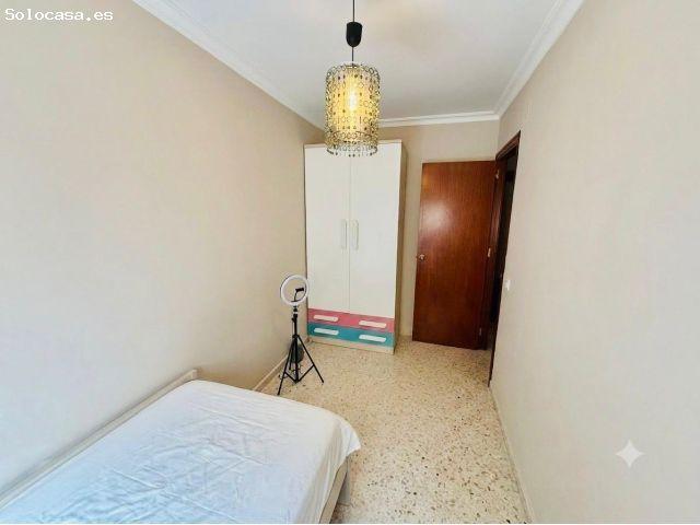 ¡PISO EN BUENA ZONA DE CORTIJO VIDES!
