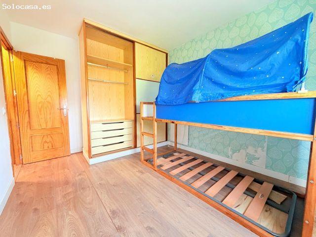 ¡PISO EN BUENA ZONA DE LOS BARRIOS!