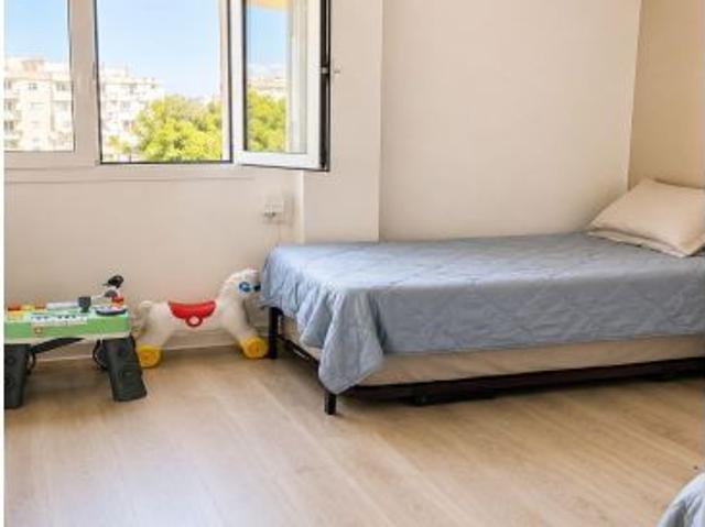 Piso en Burjassot Valencia
