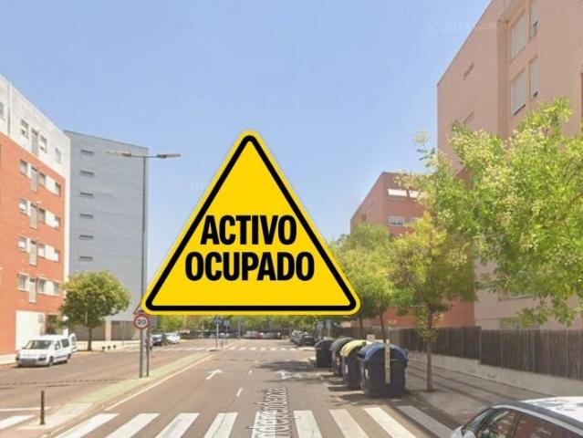 PISO EN BADAJOZ