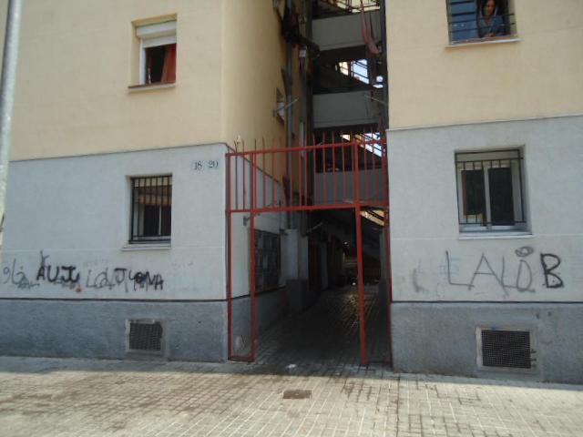 Piso en Badalona Barcelona