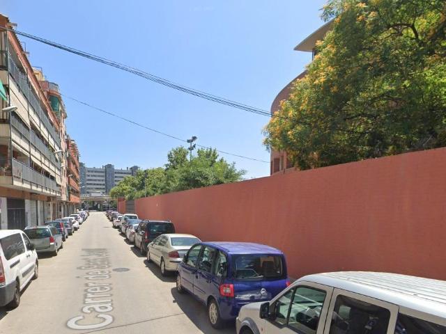PISO EN BADALONA