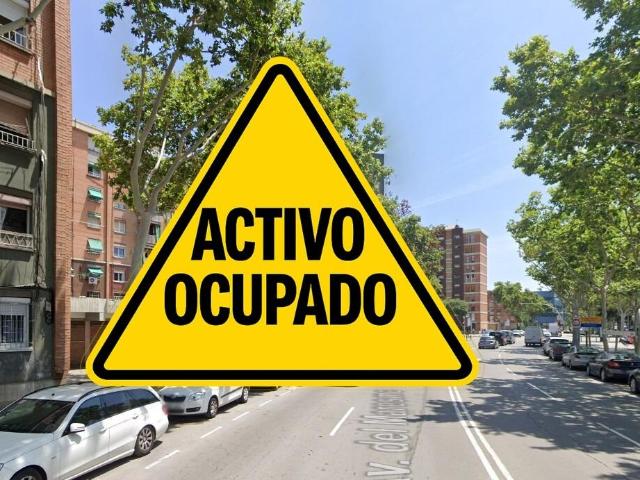 PISO EN BADALONA