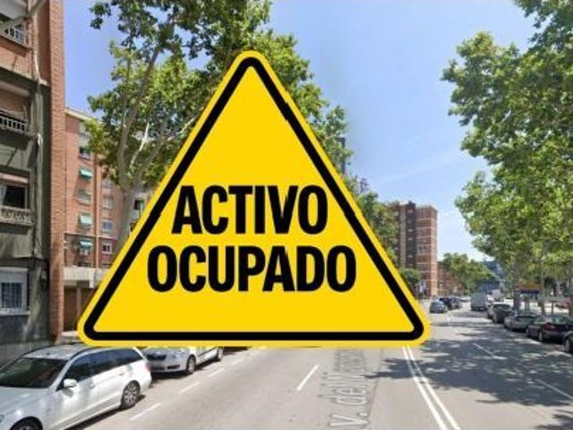 PISO EN BADALONA