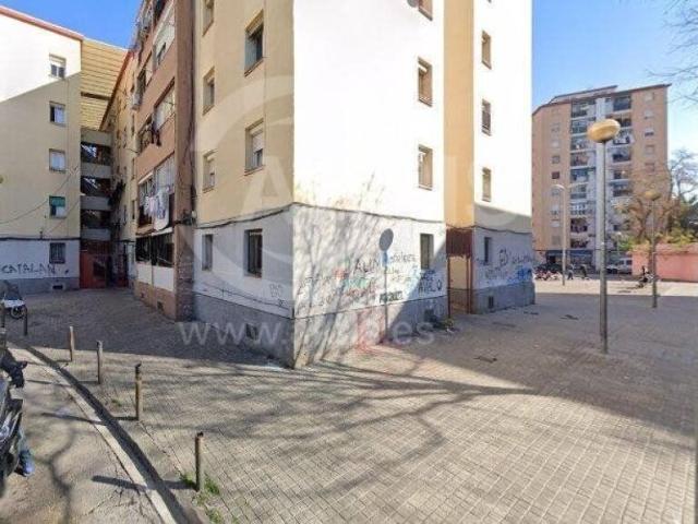 Piso en Badalona
