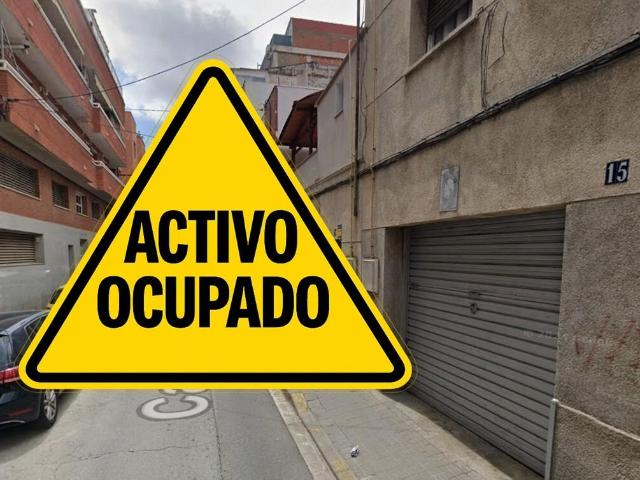 PISO EN BADALONA