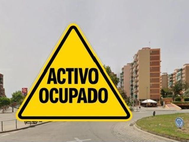 PISO EN BADALONA