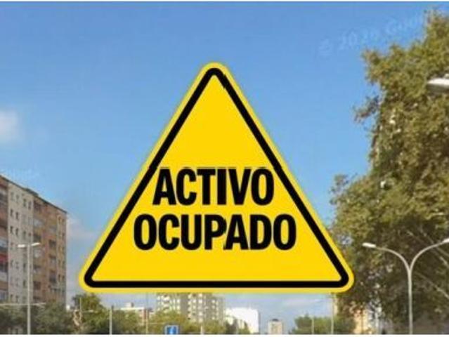 PISO EN BADALONA