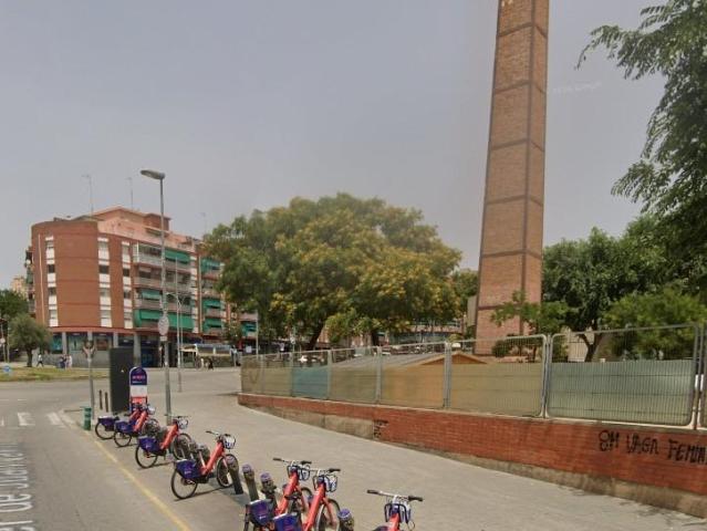PISO EN BADALONA