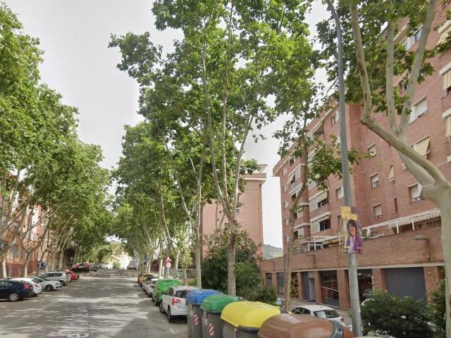 PISO EN BADALONA