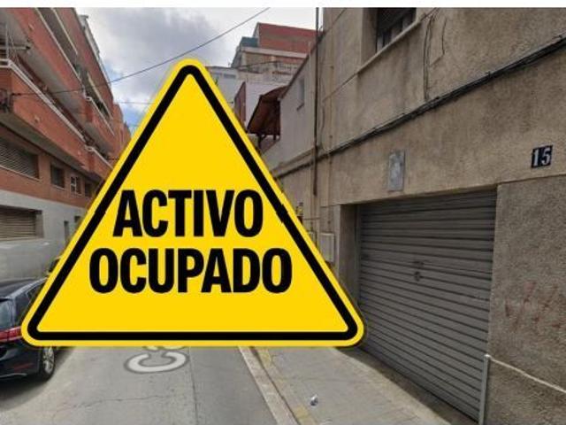 PISO EN BADALONA