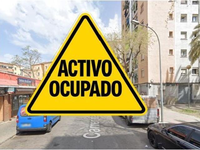 PISO EN BADALONA