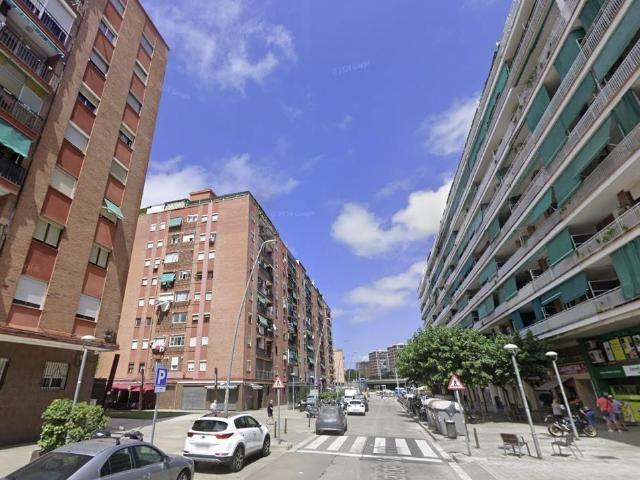 Piso en Badalona