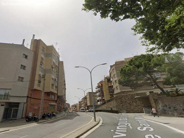 PISO EN BADALONA