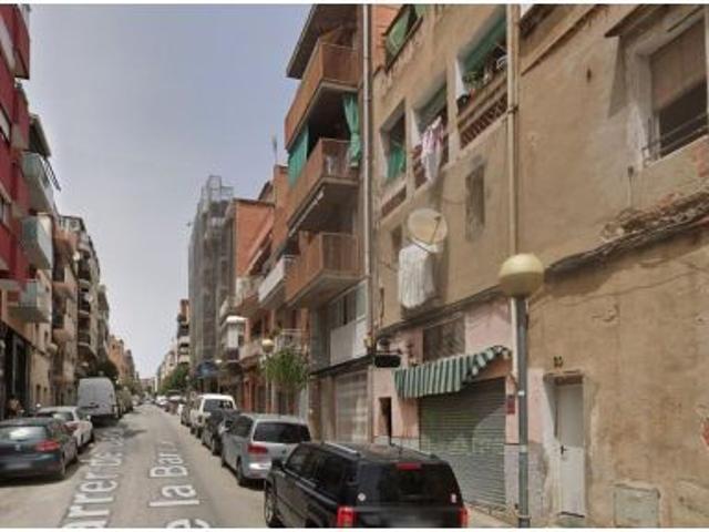 PISO EN BADALONA