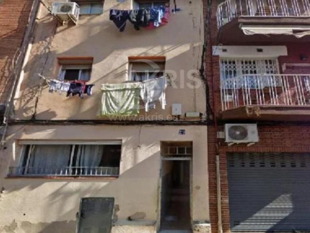 Piso en Badalona