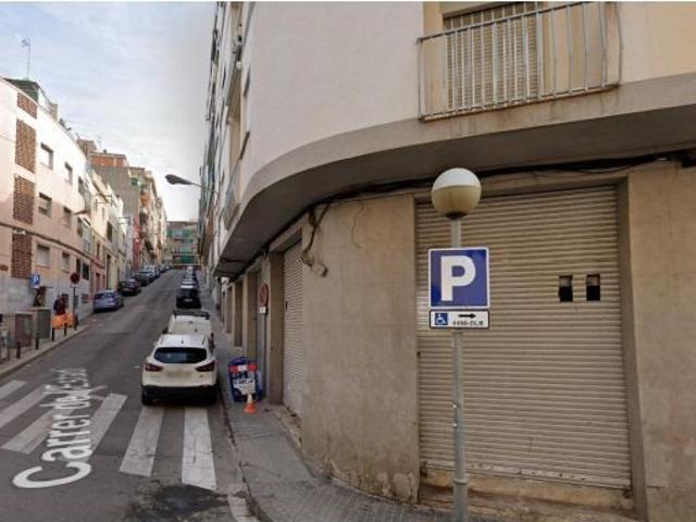 PISO EN BADALONA