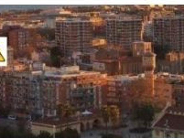 PISO EN BADALONA
