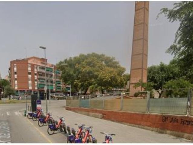PISO EN BADALONA