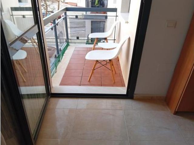 PISO EN BAHIA DEL ROSARIO