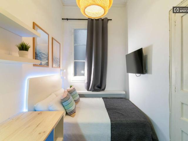 Piso en Barcelona