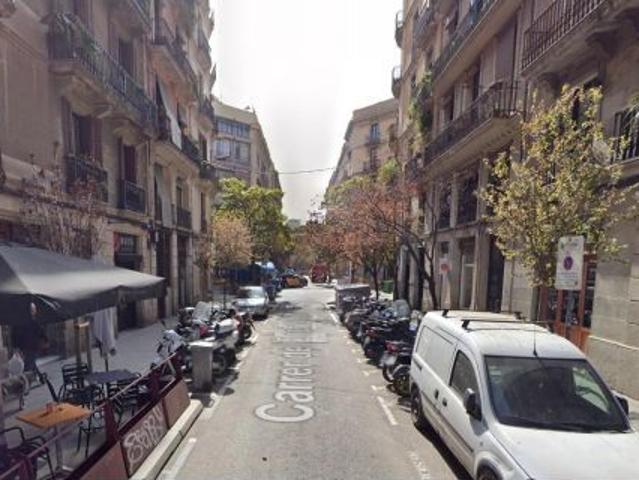 PISO EN BARCELONA