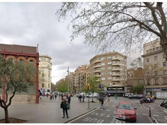 PISO EN BARCELONA