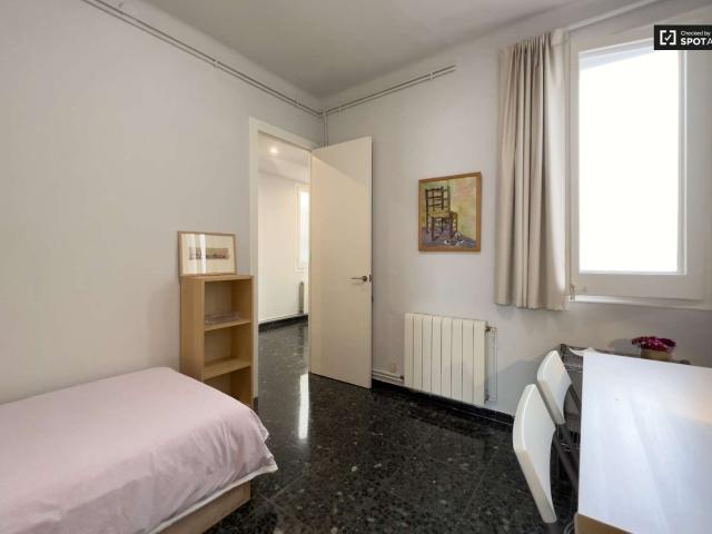 Piso en Barcelona