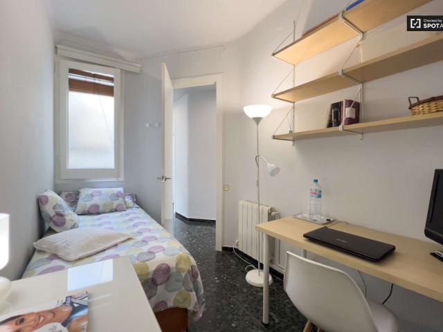 Piso en Barcelona