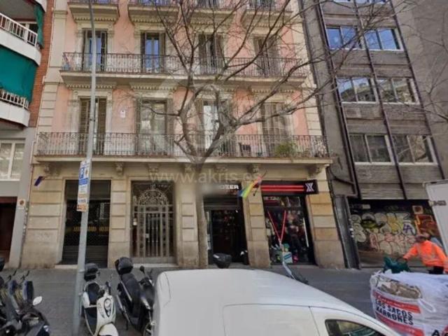 Piso en Barcelona