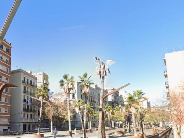 PISO EN BARCELONA