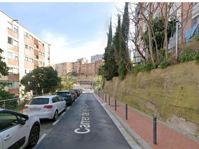 PISO EN BARCELONA
