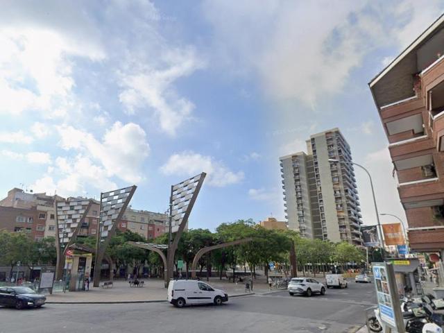PISO EN BARCELONA