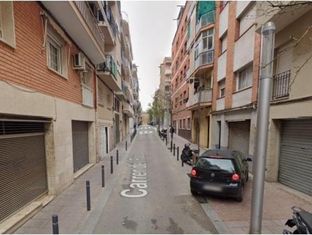 PISO EN BARCELONA