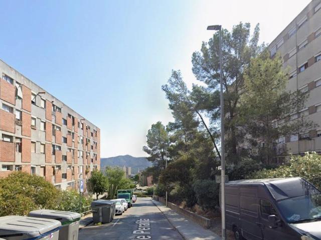PISO EN BARCELONA