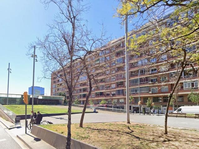 PISO EN BARCELONA