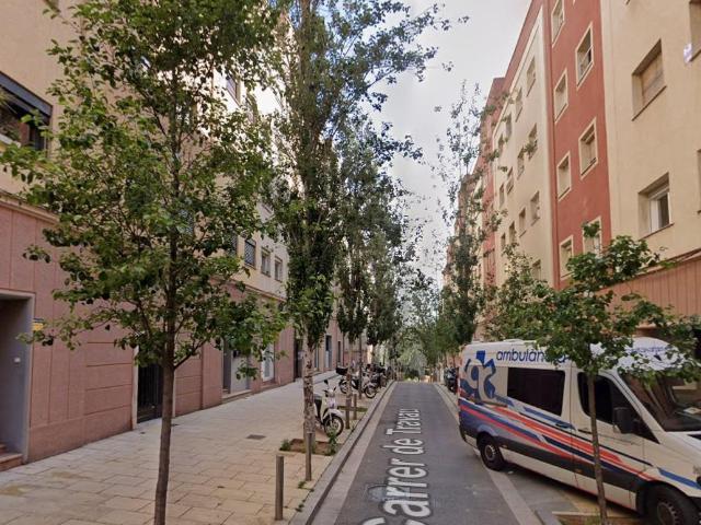 PISO EN BARCELONA