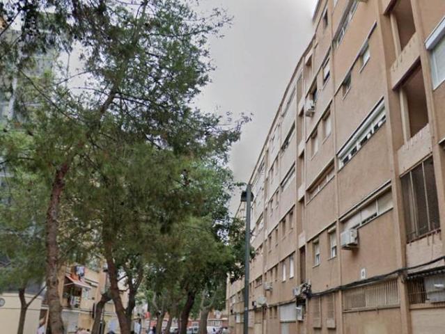 PISO EN BARCELONA