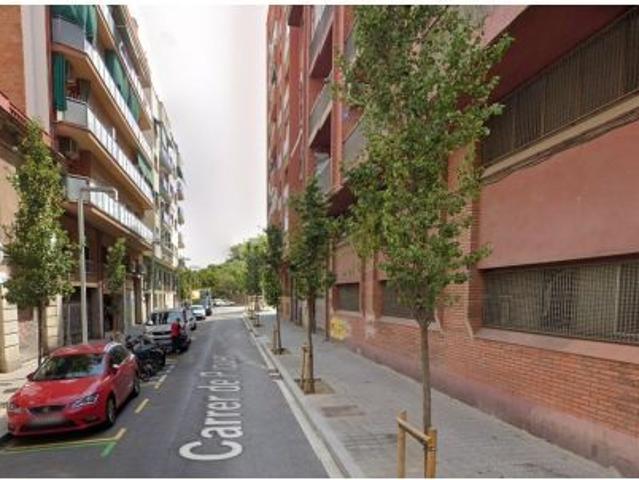 PISO EN BARCELONA