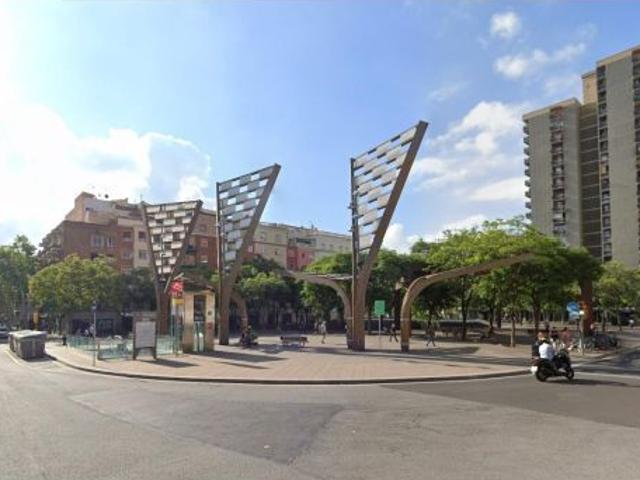 PISO EN BARCELONA