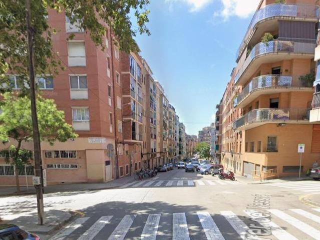 PISO EN BARCELONA