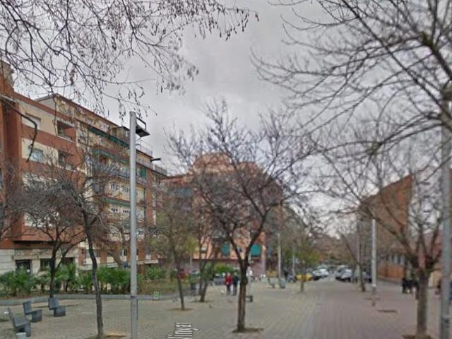 PISO EN BARCELONA
