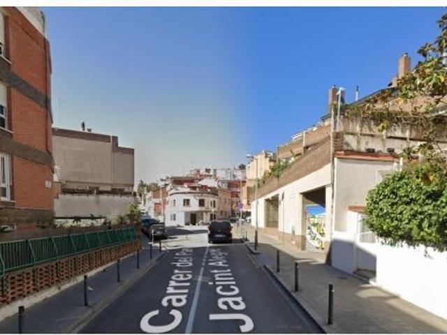 PISO EN BARCELONA