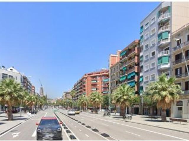 PISO EN BARCELONA