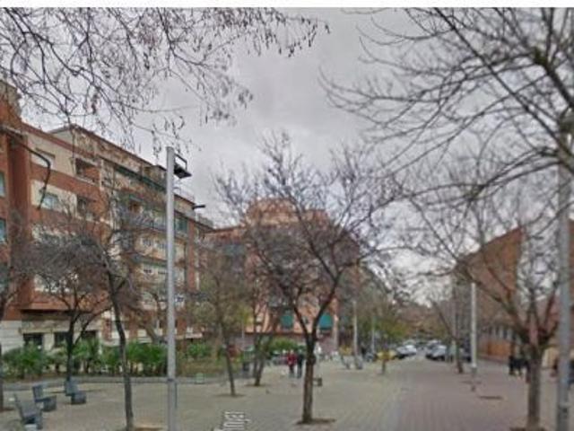 PISO EN BARCELONA
