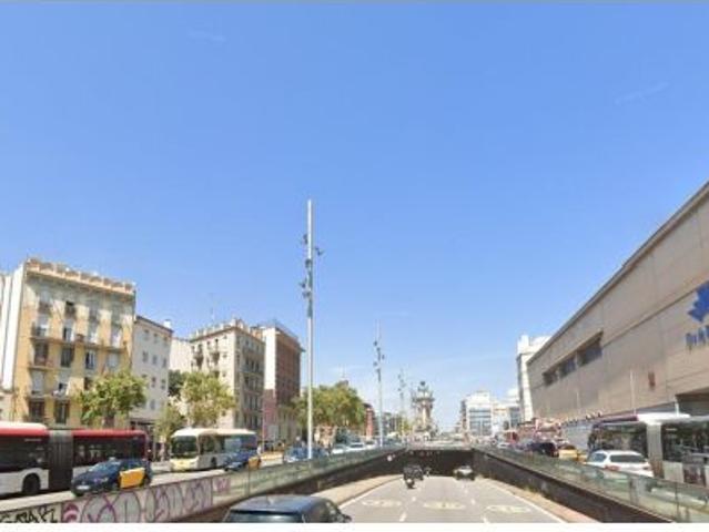 PISO EN BARCELONA
