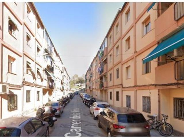 PISO EN BARCELONA