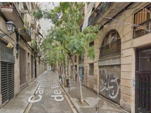 PISO EN BARCELONA