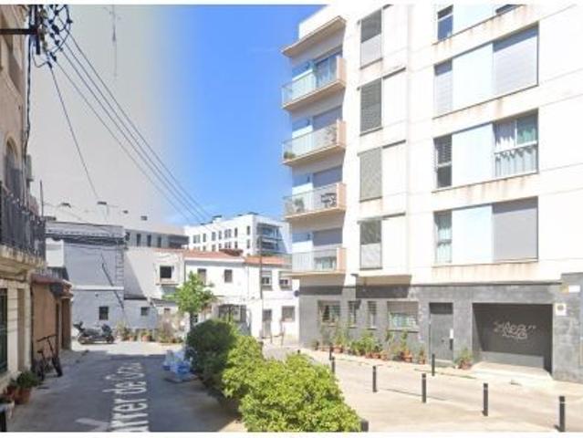 PISO EN BARCELONA